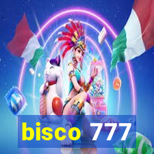 bisco 777